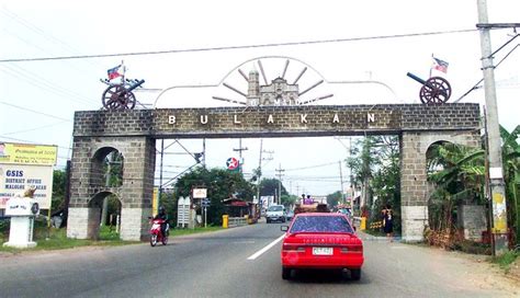 malolos arc